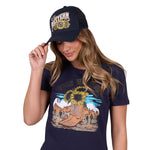 WOMEN'S RENEE SHORT SLEEVE TEE