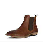 Women's Chelsea Boot tan
