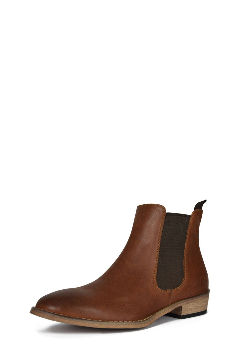 Women's Chelsea Boot tan
