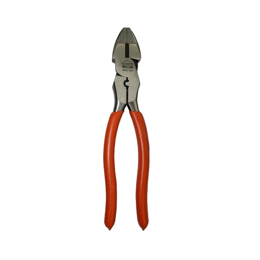 Waratah Fencing Plier