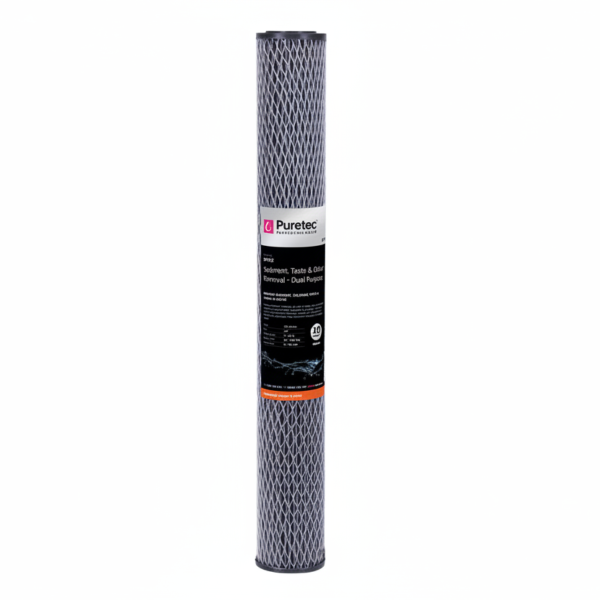 Water Filter Cartridge DP102