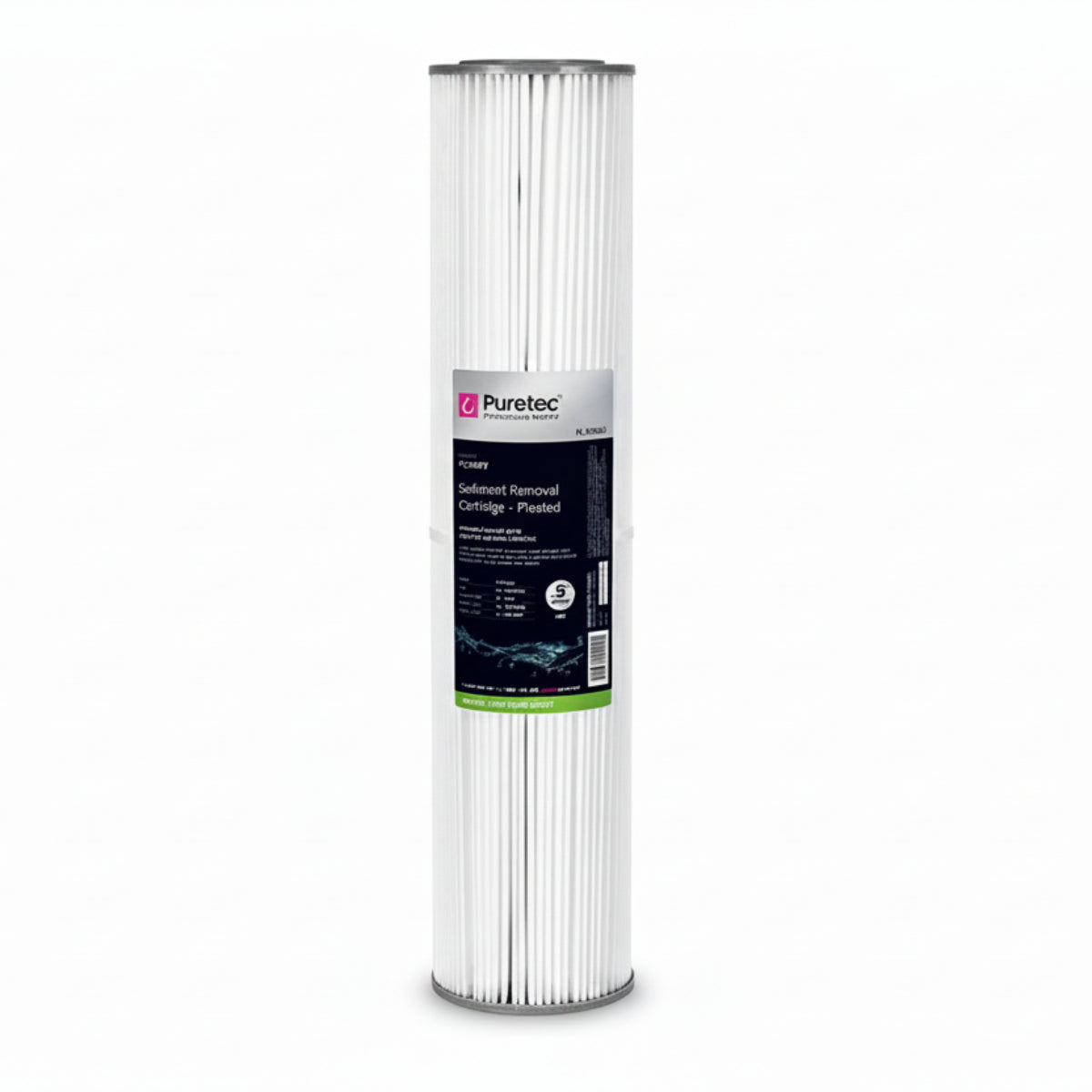 Water Filter Cartridge PL05MP2