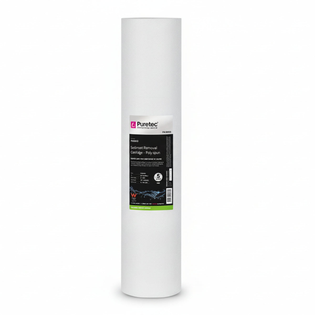 Water Filter Cartridge PX05MP2