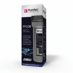 Water Filter Housing FP10B