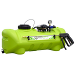 WeedControl 95L Front