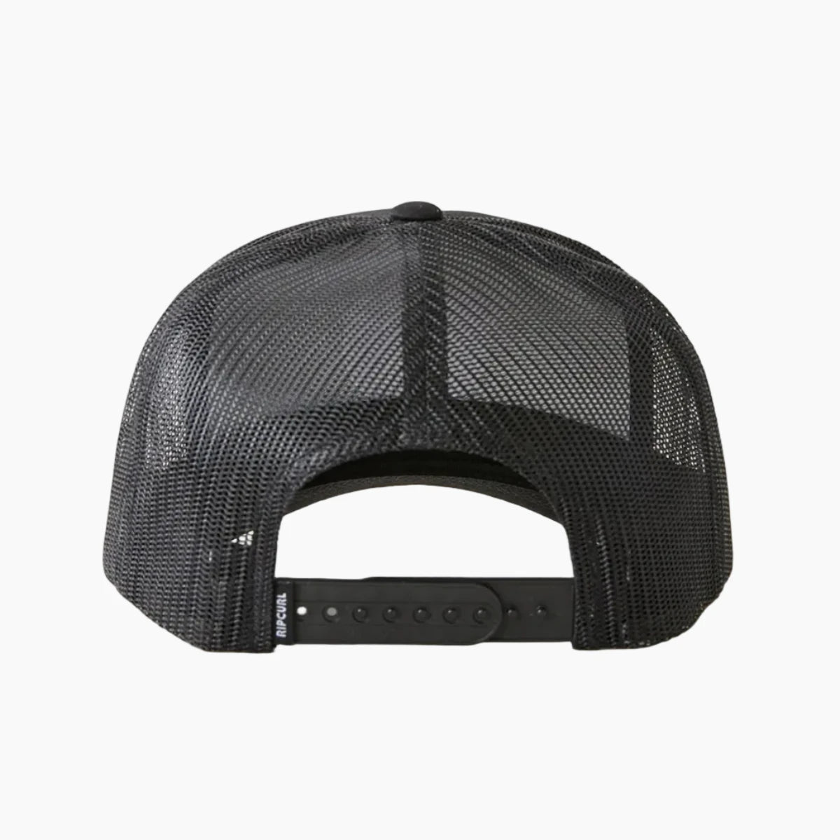 WetsuitTruckerCapBlackBack