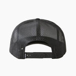 WetsuitTruckerCapBlackBack