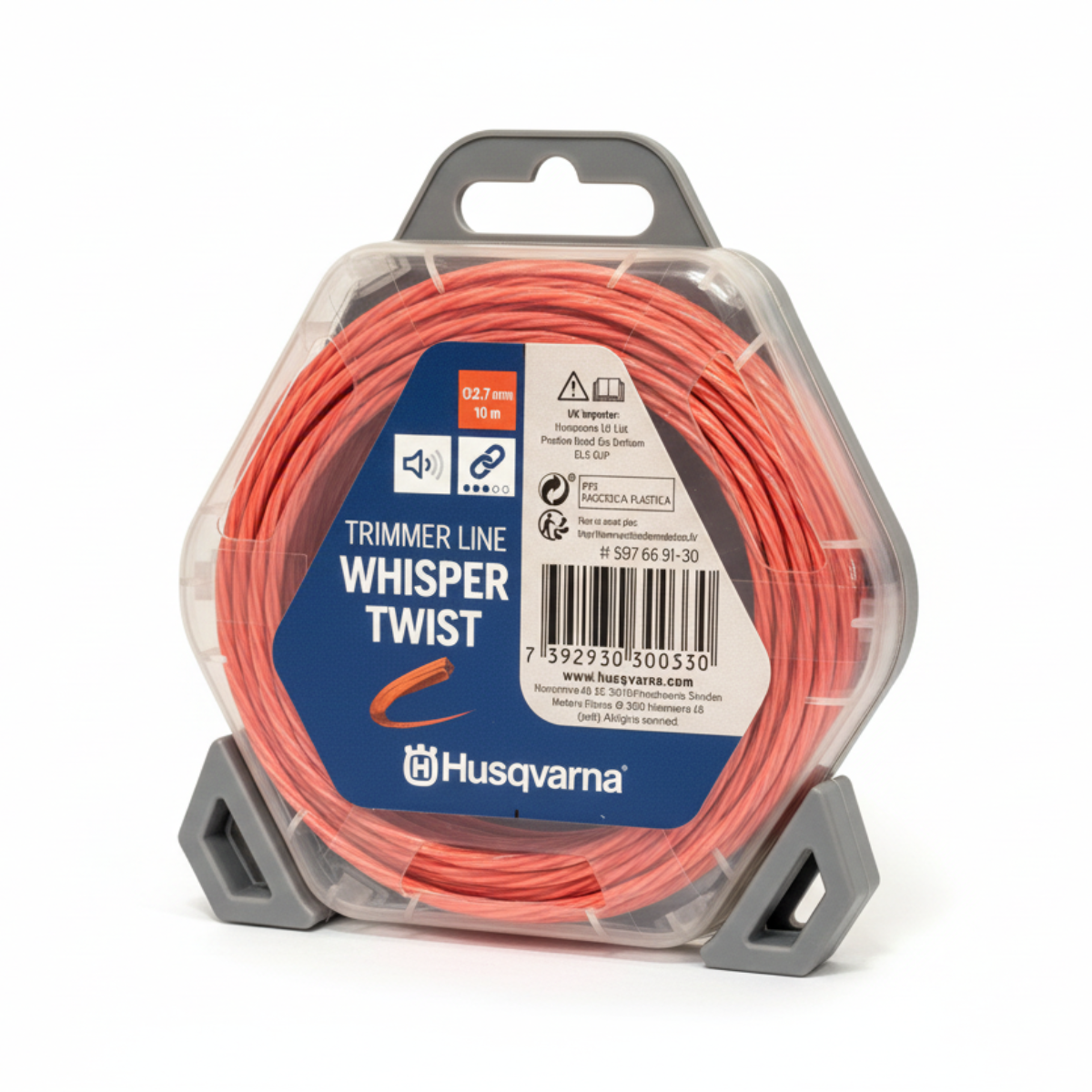 WhisperTwist2.7mmx10m