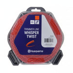 WhisperTwist2mmx112m