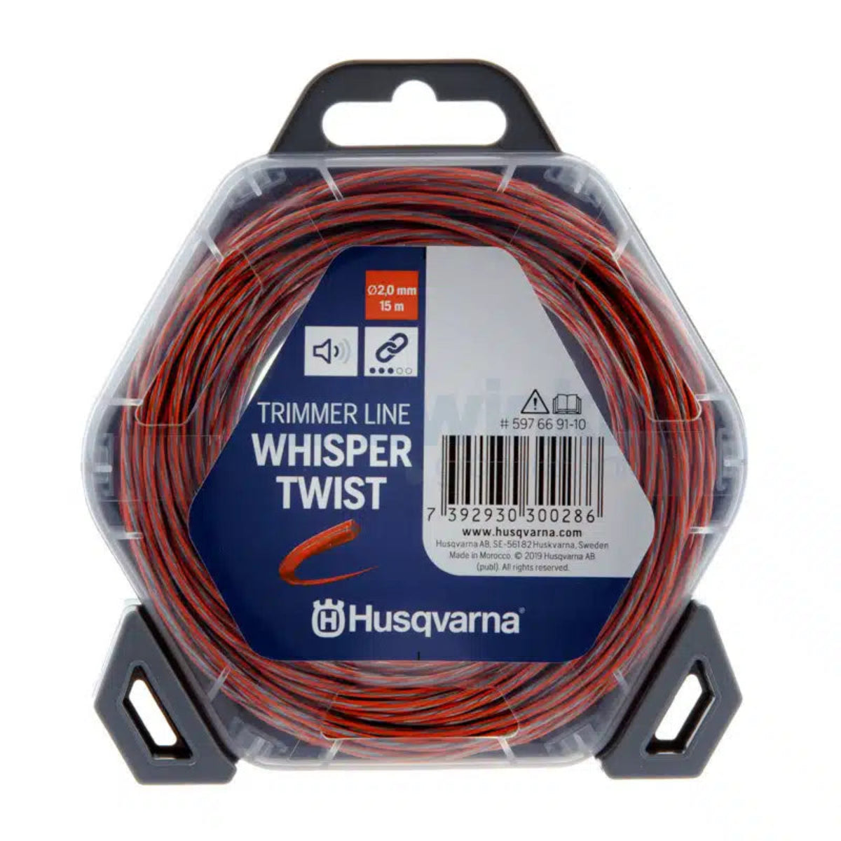 WhisperTwist2mmx15m