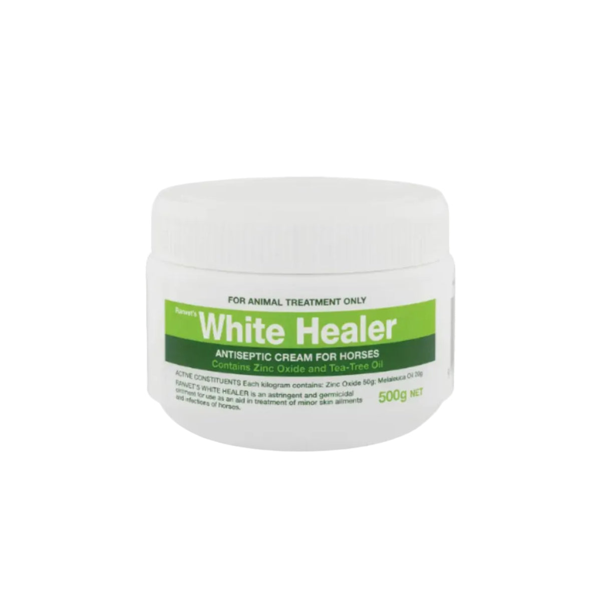 WhiteHealer500g