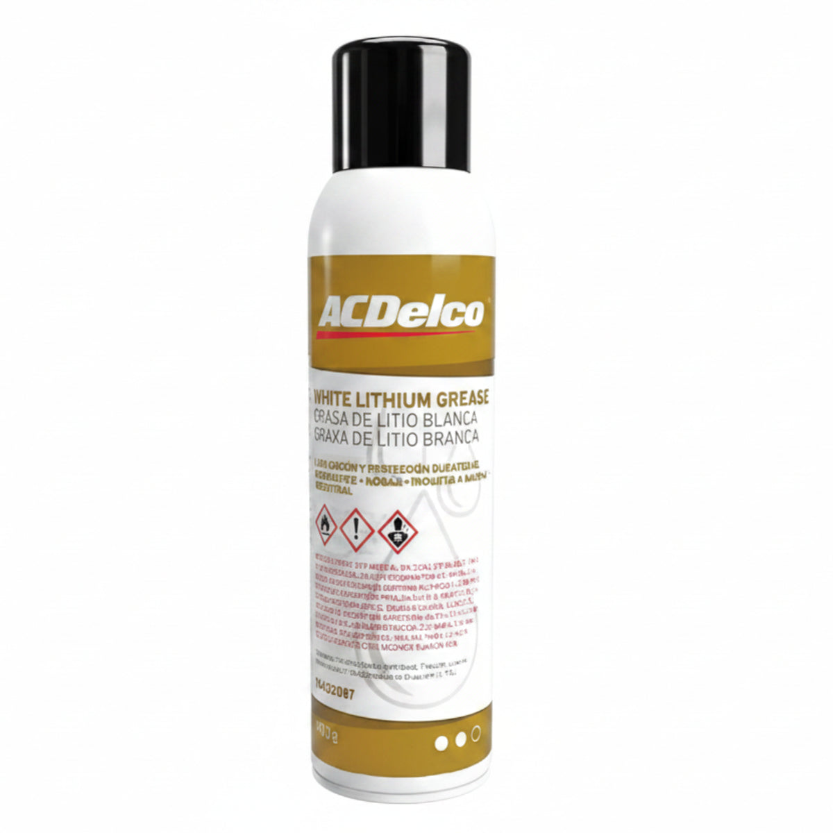 WhiteLithiumGrease400g