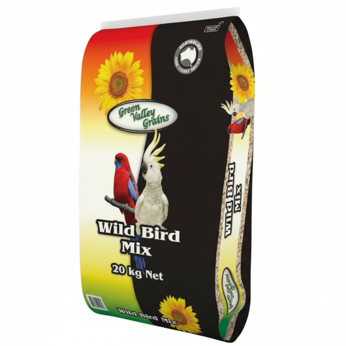 Wild Bird Mix 20kg