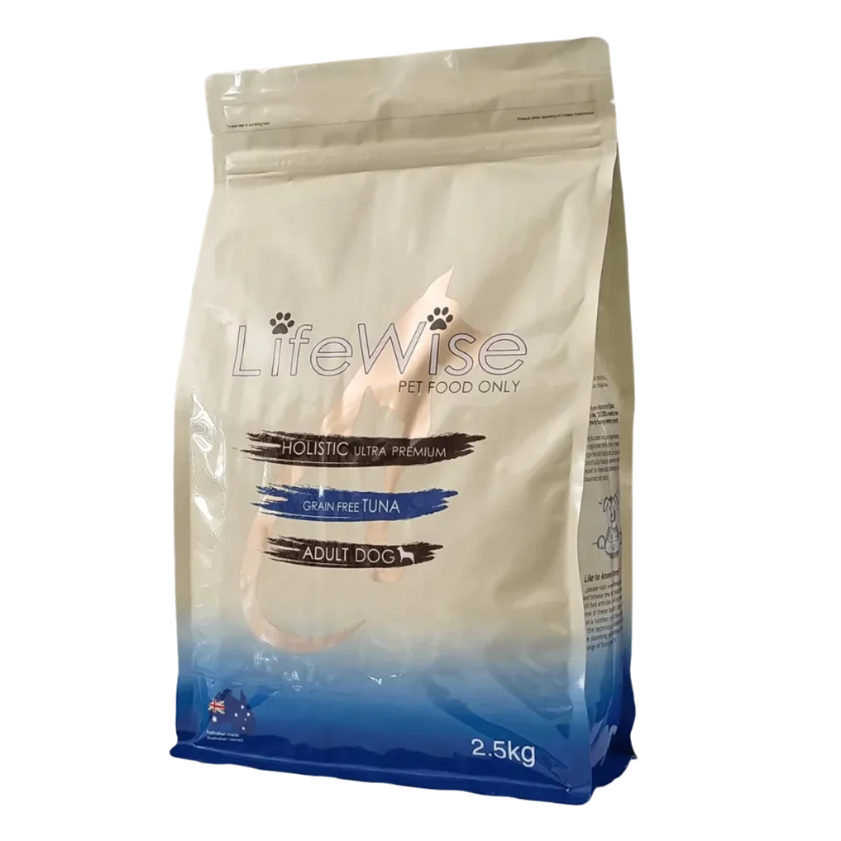 WildTuna2.5kg