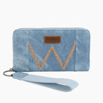WillaWalletLightDenimFront