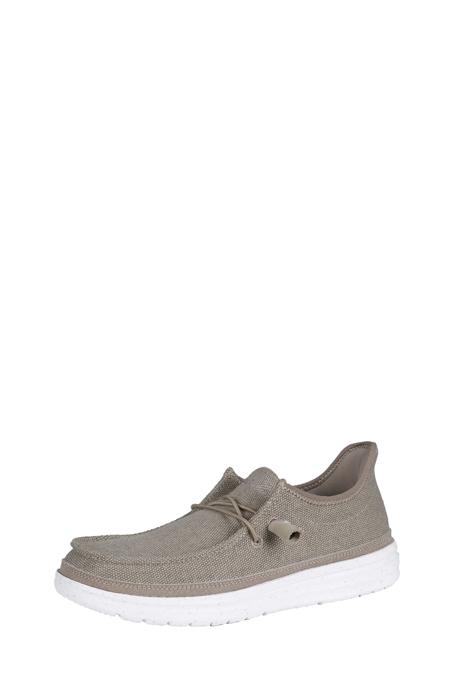 Women’s Sandy Comfort Shoe khaki 