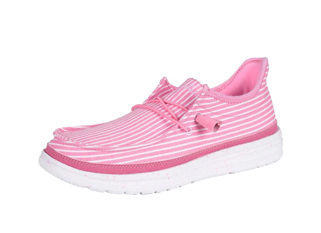 Women’s Sandy Comfort Shoe pink