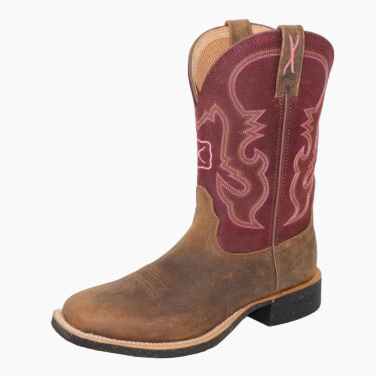 Womens11PinkTechX2Boot