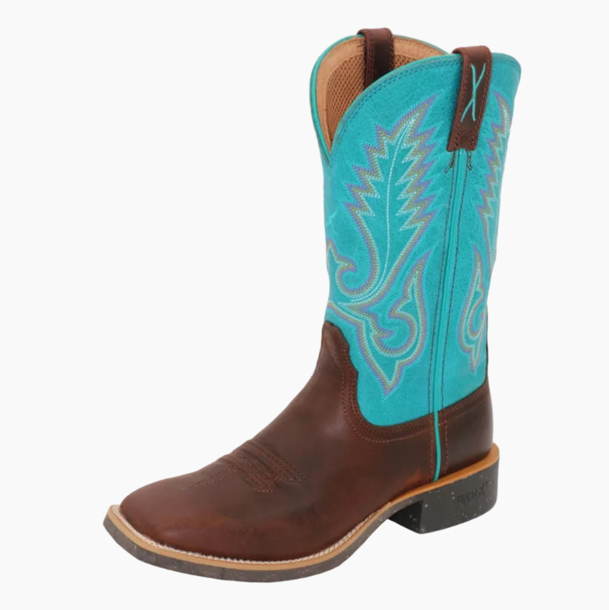 Womens11TechX2Boots