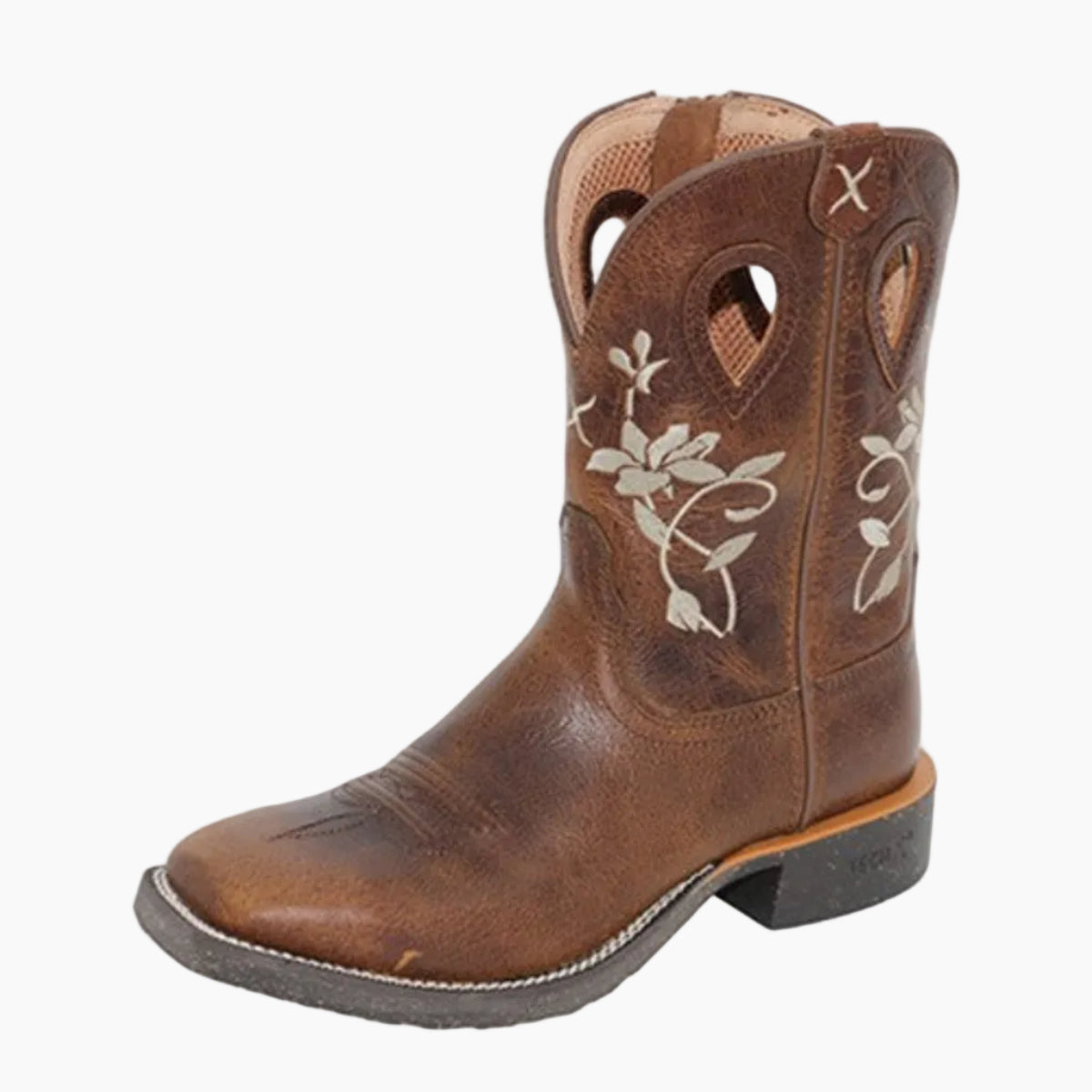 Womens9TechX2ZipBoot