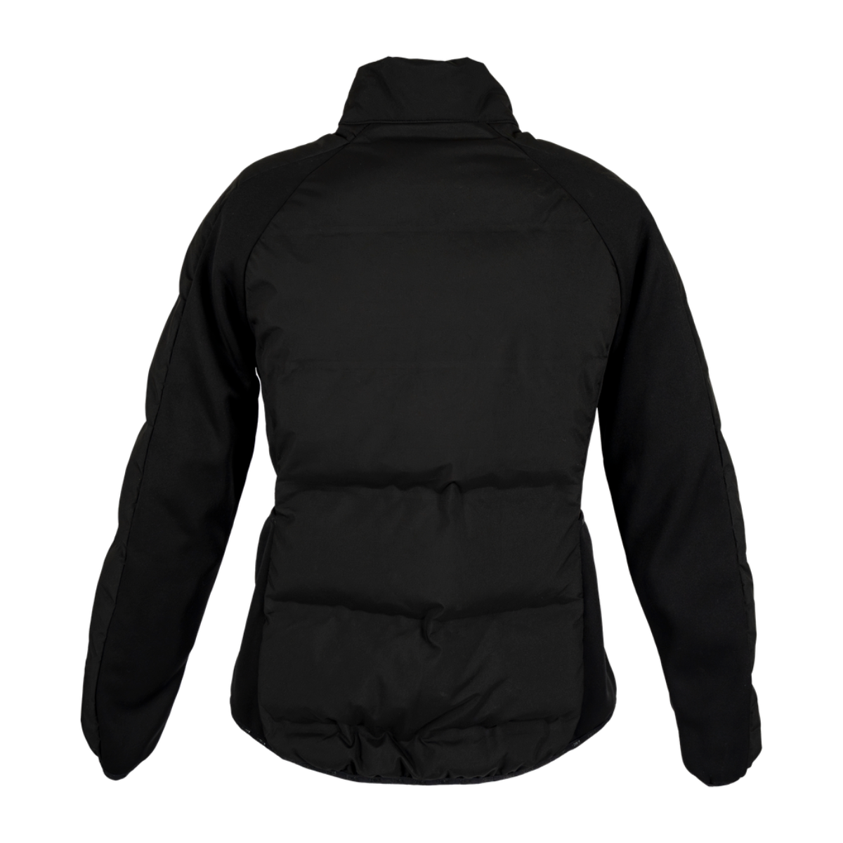 WomensGOChaseJacketBack