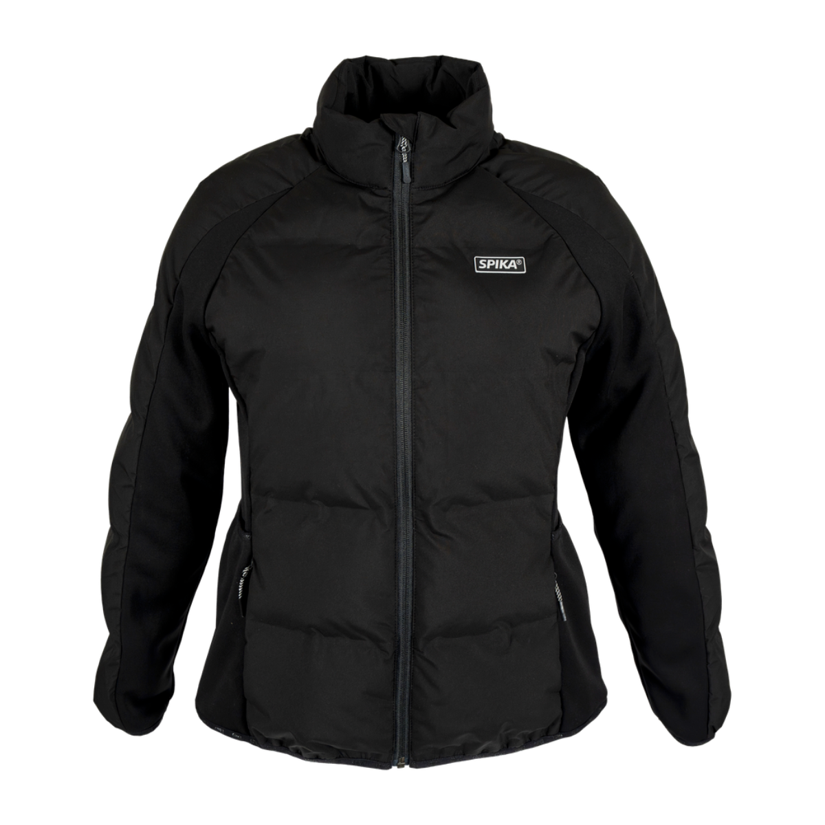 WomensGOChaseJacketFront