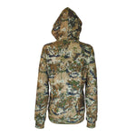WomensGOClassicHoodieBiarriCamoBack
