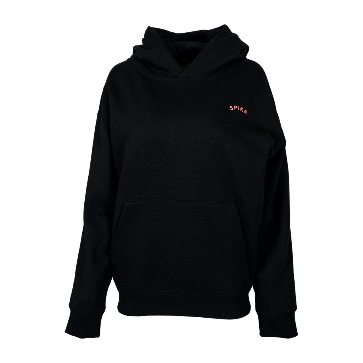 WomensGOContourHoodieFront