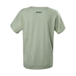 WomensGOLeaderTeeMintBack