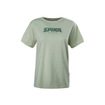WomensGOLeaderTeeMintFront