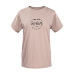 WomensGONomadicTeeFront