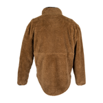WomensGOSherpaHalf_ZipTanBack