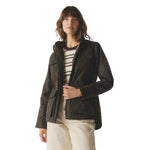 WomensLumberjackHeritageJacketFront