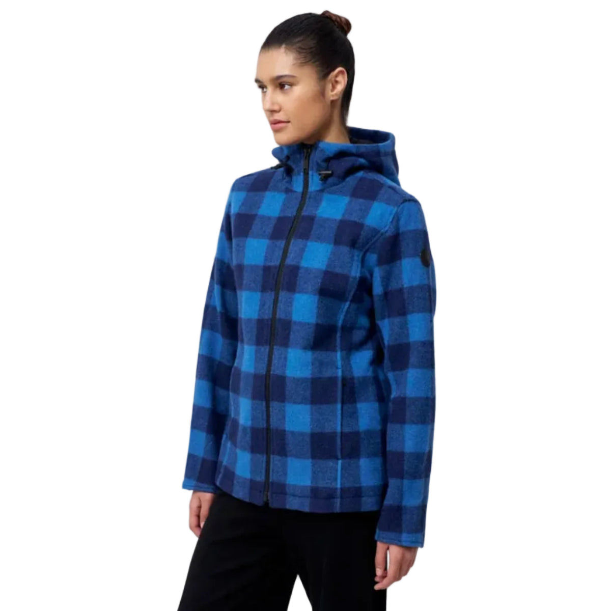 WomensSeattleHoodieOceanview-Navy
