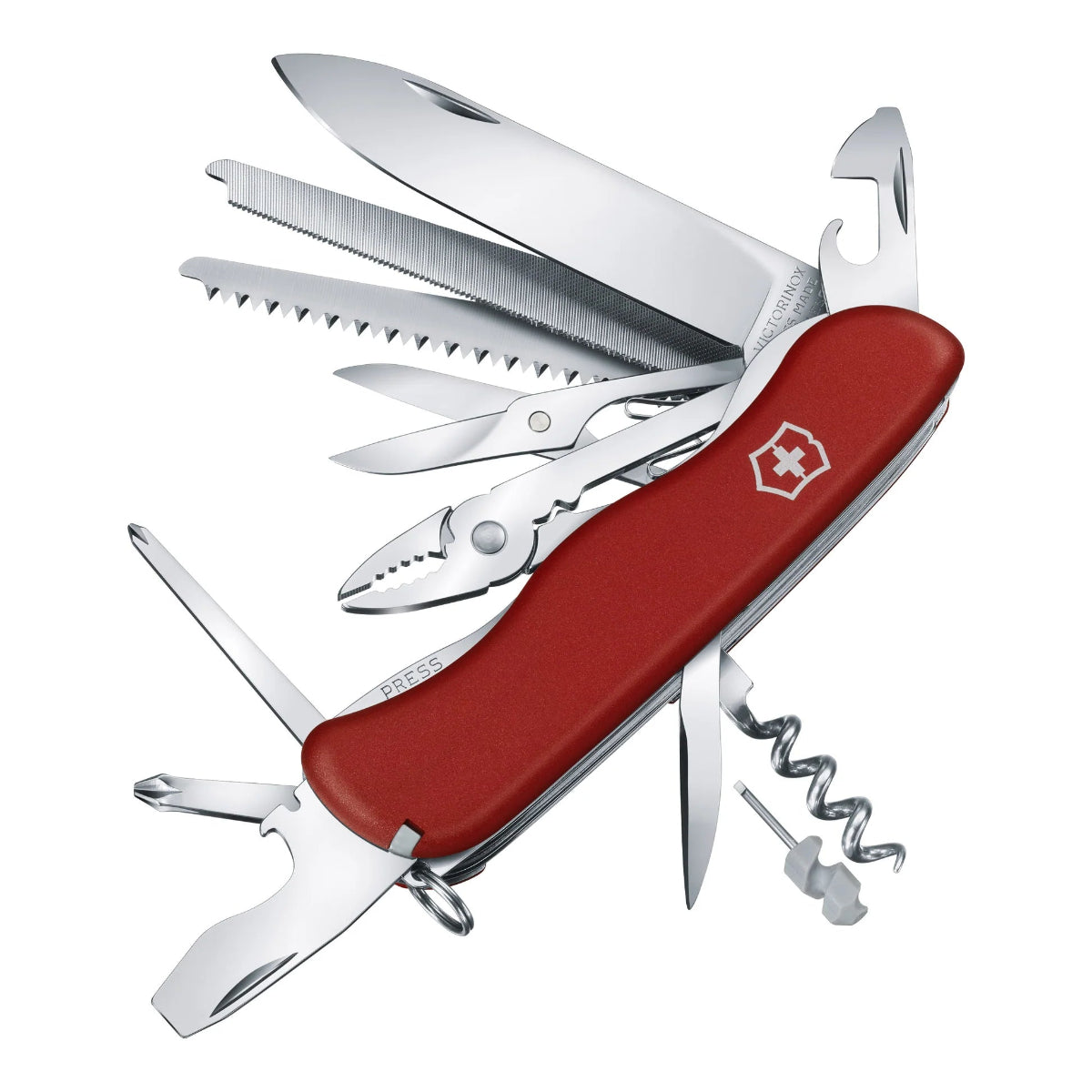 WorkChamp-Red