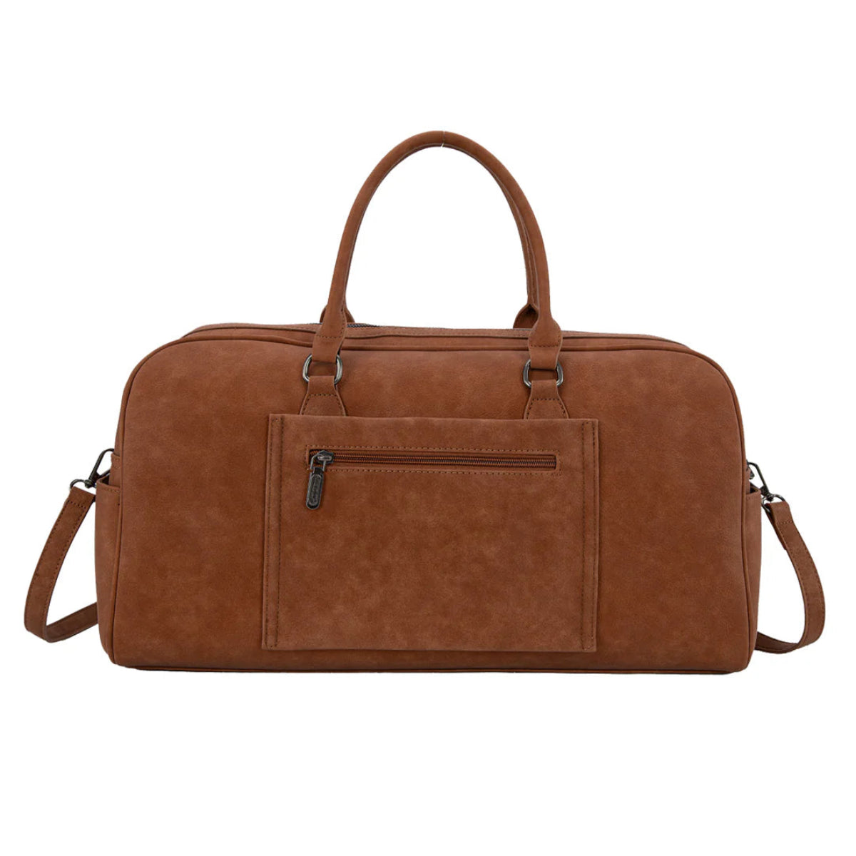 WranglerWhipstitchDuffleBagBack
