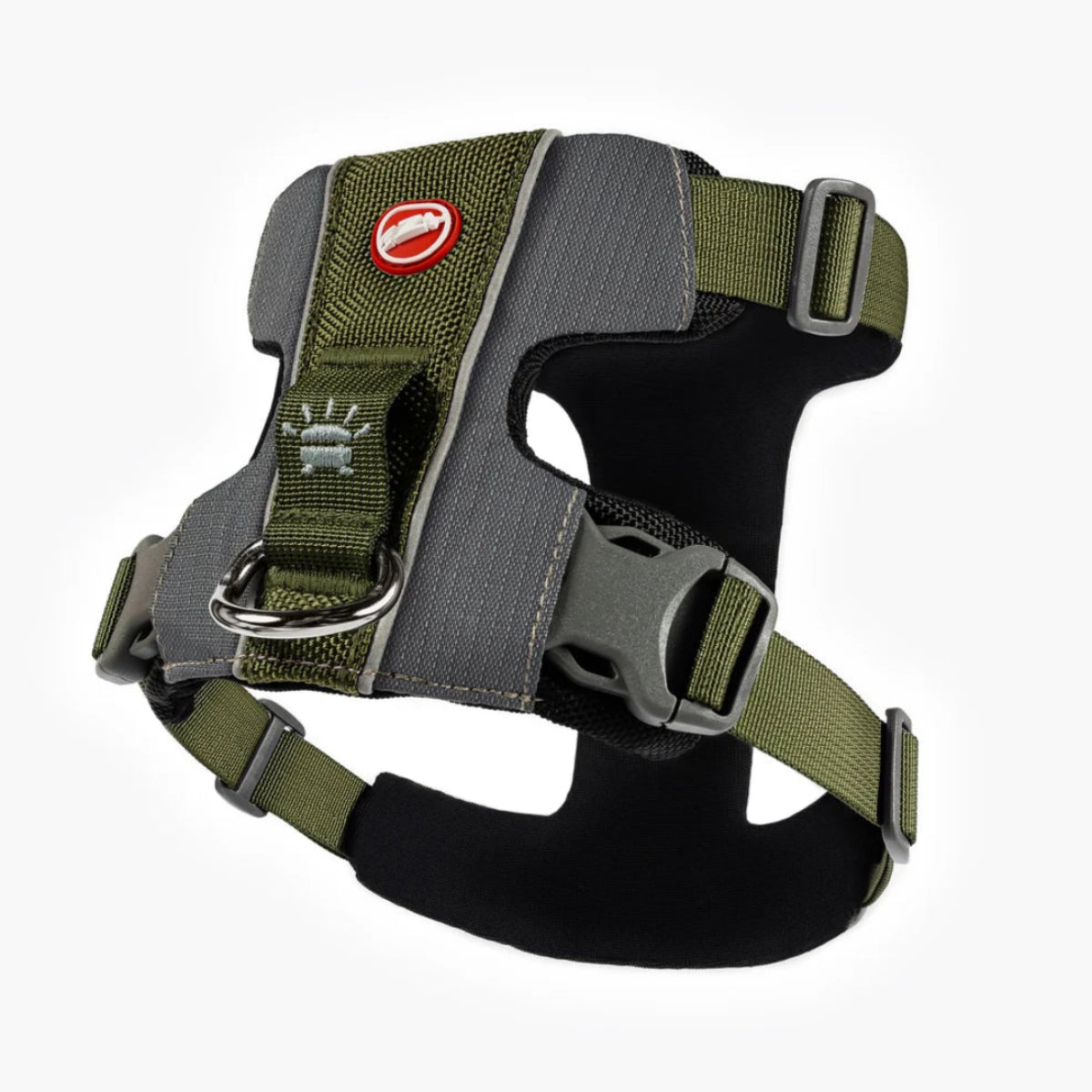 X-LinkHarnessKhaki