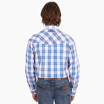 X6S1111662LouisLogoLSShirtBack