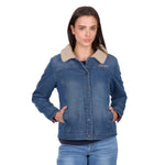 X6W2701568DixieRevsJacketDenimFront