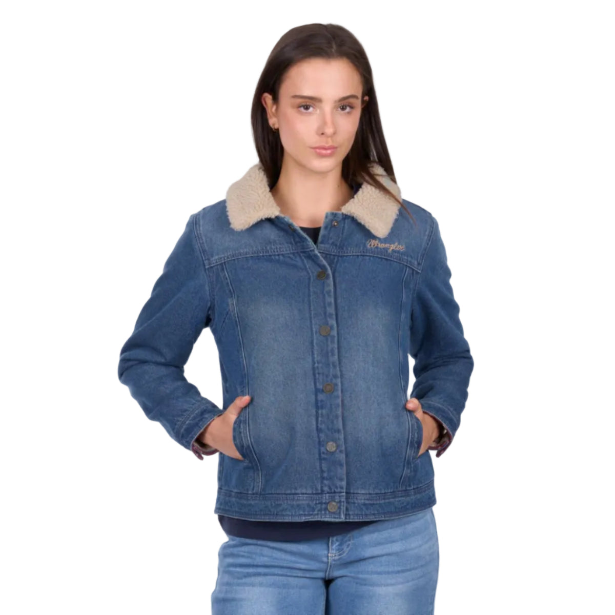 X6W2701568DixieRevsJacketDenimFront