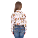 X6W5129558GirlsMarilynLSShirtBack