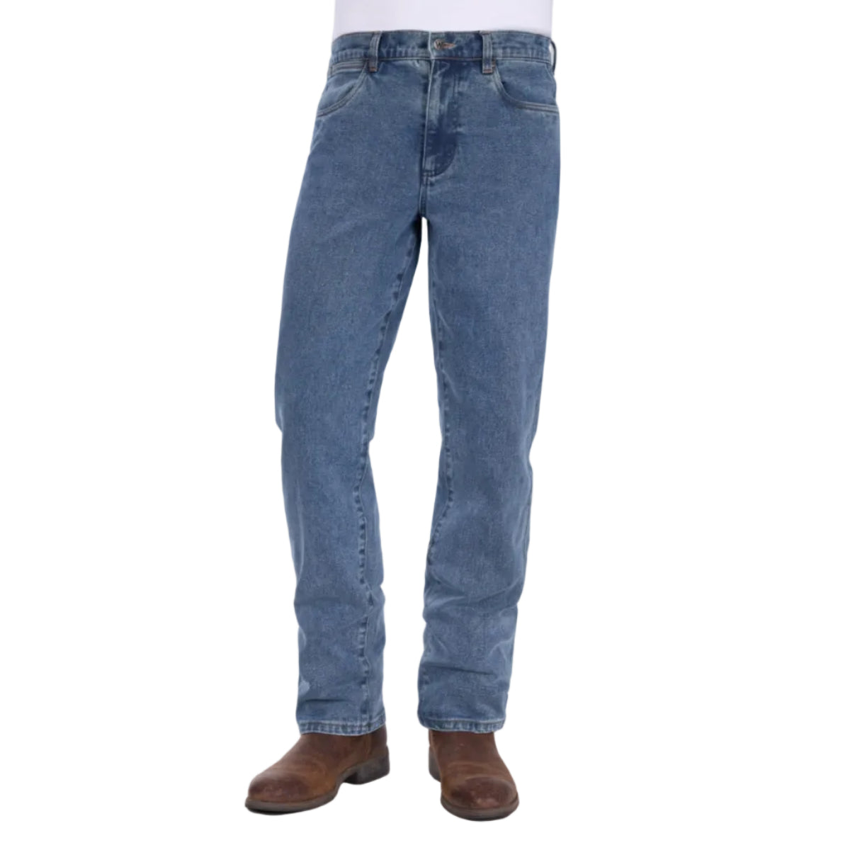 XLR1200034StrightLegJeanFront