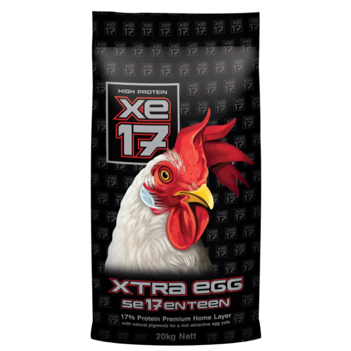 Xtra Egg 17