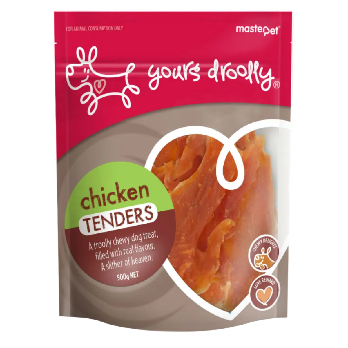 YDChickenTenders-500g