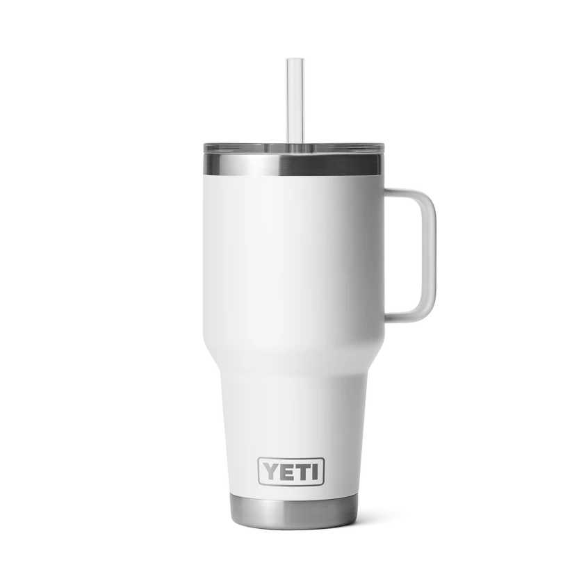 YETI Rambler 35 oz Straw Mug 1