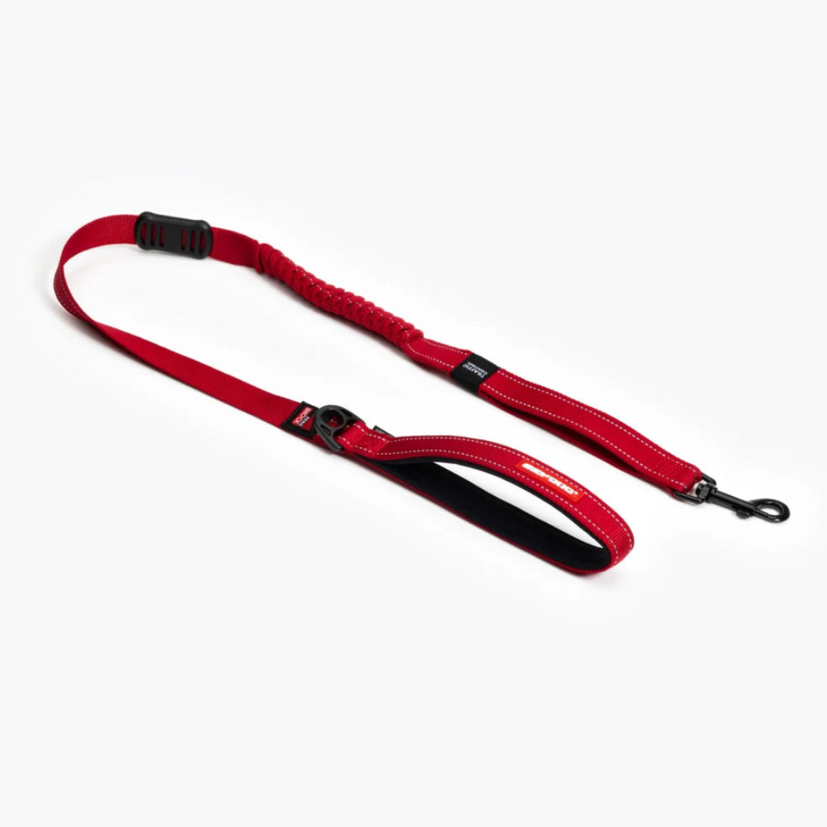 ZeroShock120cmRed