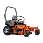 ZeroTurnMowerMZ54