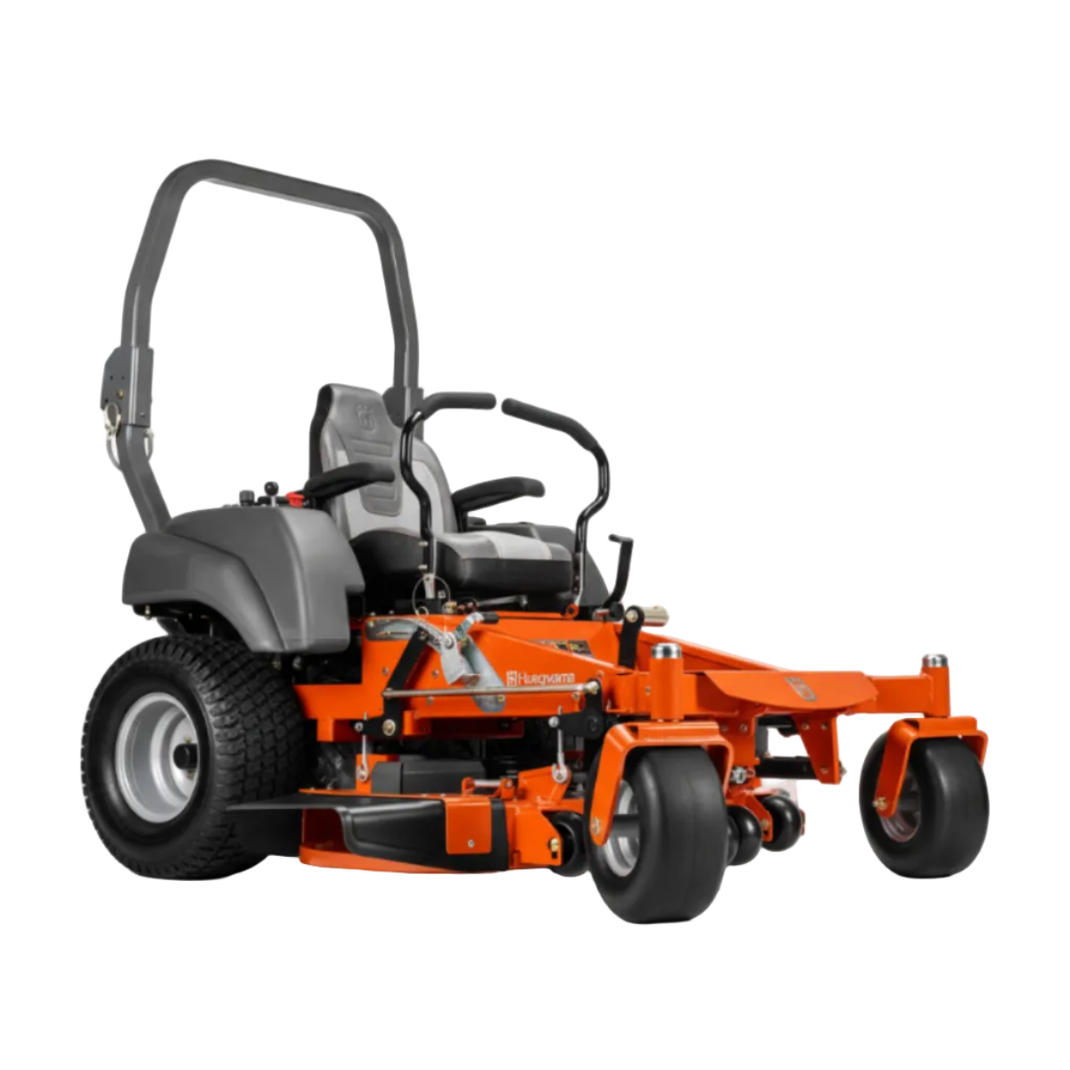 ZeroTurnMowerMZ54