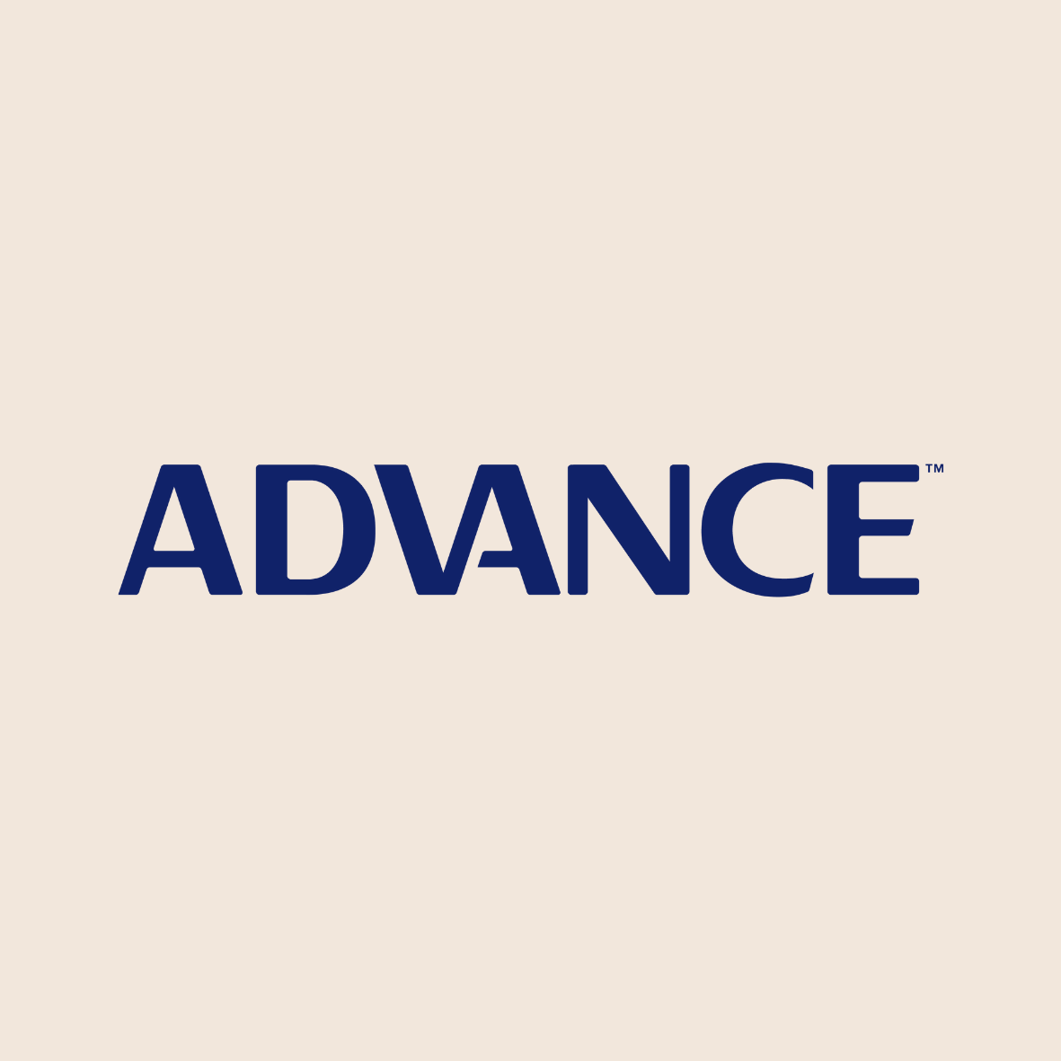 advance logo