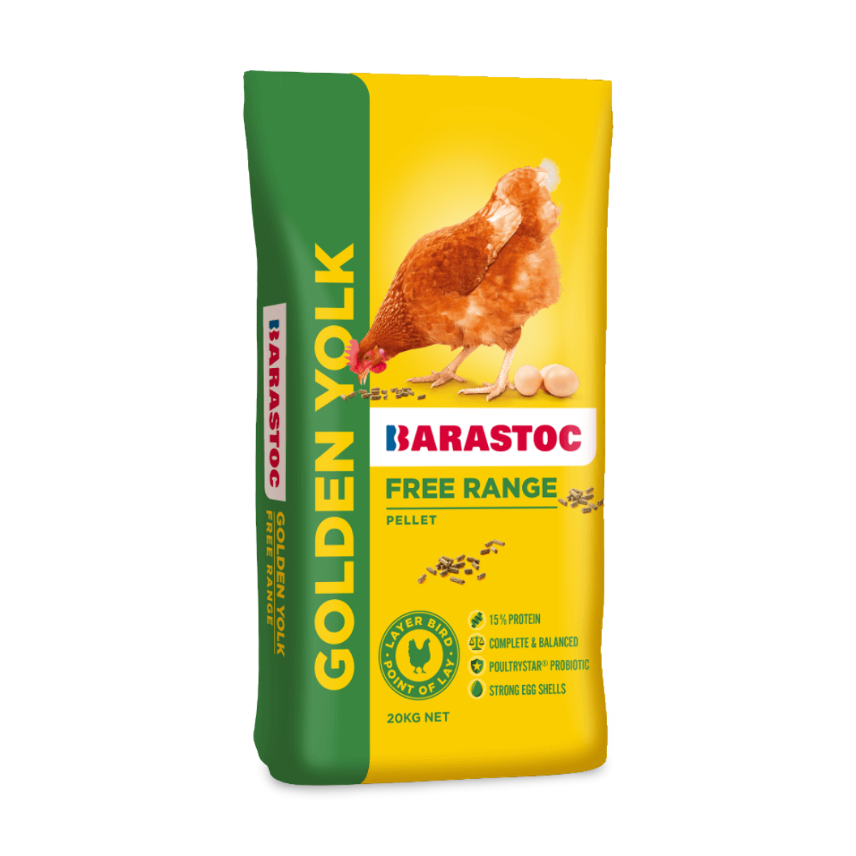 barastoc golden yolk